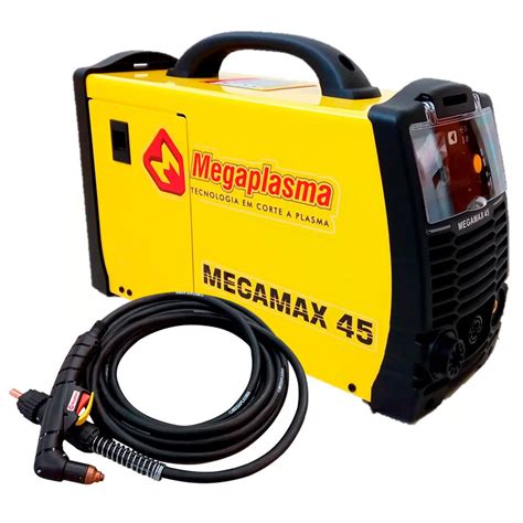 megaplasma|máquina de corte a plasma.
